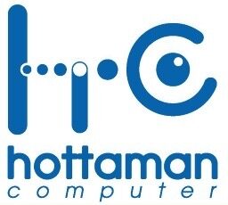 hottaman computer / ホッタマン　コンピュータ